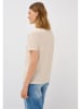 Cecil Shirt in Beige