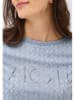 Cecil Shirt lichtblauw
