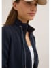Cecil Sweatvest donkerblauw