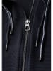 Cecil Sweatjacke in Dunkelblau