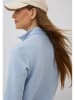 Cecil Sweatvest lichtblauw