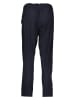 Cecil Spodnie w kolorze granatowym