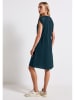 Street One Jurk donkerblauw