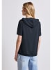 Street One Shirt in Dunkelblau