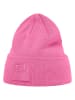 ELBSAND Beanie in Pink