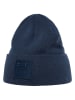 ELBSAND Beanie in Dunkelblau