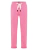 ELBSAND Sweatbroek "Brinja" roze