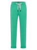 ELBSAND Sweatbroek "Brinja" groen