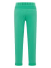 ELBSAND Sweatbroek "Brinja" groen