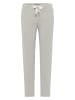 ELBSAND Sweatbroek "Brinja" grijs