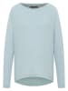 ELBSAND Longsleeve "Tira" in Graublau