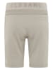 ELBSAND Sweatshorts "Brinjana" in Beige