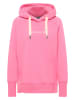 ELBSAND Hoodie "Svana" in Pink