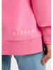 ELBSAND Hoodie "Svana" in Pink