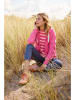 ELBSAND Sweatvest "Kelda" roze