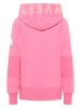 ELBSAND Sweatvest "Kelda" roze