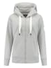ELBSAND Sweatjacke "Kelda" in Grau