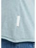 ELBSAND Shirt "Talvi" grijsblauw