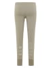 ELBSAND Sweathose "Caya" in Beige