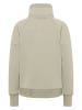 ELBSAND Sweatjacke "Ainele" in Beige