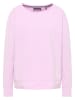 ELBSAND Sweatshirt "Ritva" lichtroze