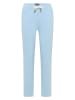 ELBSAND Sweatbroek "Brine" lichtblauw