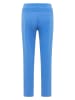 ELBSAND Sweatbroek "Brine" blauw