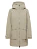ELBSAND Functionele parka "Juoni" beige