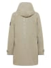 ELBSAND Functionele parka "Juoni" beige
