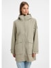 ELBSAND Functionele parka "Juoni" beige
