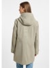 ELBSAND Functionele parka "Juoni" beige