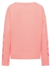 ELBSAND Sweatshirt "Andra" lichtroze