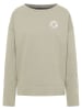 ELBSAND Sweatshirt "Andra" beige