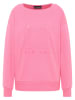 ELBSAND Sweatshirt "Fenja" roze