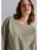 ELBSAND Sweatshirt "Fenja" beige