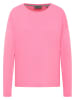 ELBSAND Longsleeve "Pya" roze