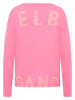ELBSAND Longsleeve "Pya" in Pink