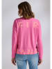 ELBSAND Longsleeve "Pya" in Pink
