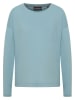 ELBSAND Longsleeve "Pya" in Hellblau