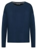 ELBSAND Longsleeve "Pya" in Dunkelblau