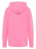 ELBSAND Hoodie "Dana" in Pink