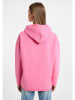 ELBSAND Hoodie "Dana" in Pink