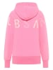 ELBSAND Sweatvest "Kinea" roze