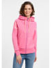 ELBSAND Sweatvest "Kinea" roze