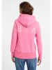 ELBSAND Sweatvest "Kinea" roze