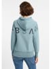ELBSAND Sweatvest "Kinea" lichtblauw