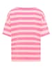 ELBSAND Shirt "Luani" in Pink/ Rosa