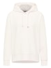ELBSAND Hoodie "Mette" in Creme