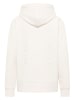 ELBSAND Hoodie "Mette" in Creme