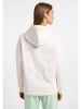ELBSAND Hoodie "Mette" in Creme